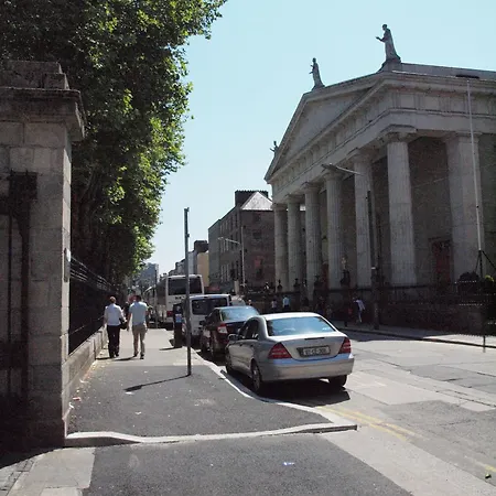Metrostays - O'connell Street 85-3 Apartment