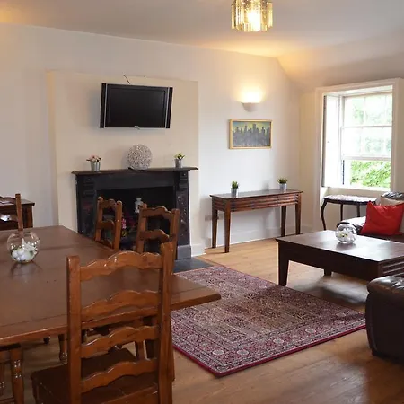 Metrostays - O'connell Street 85-3 Apartment *