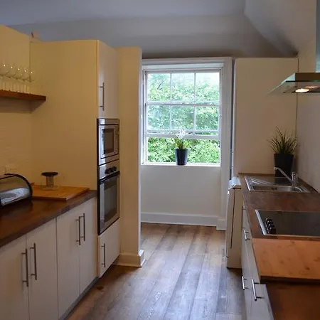 Metrostays - O'connell Street 85-3 Apartment *