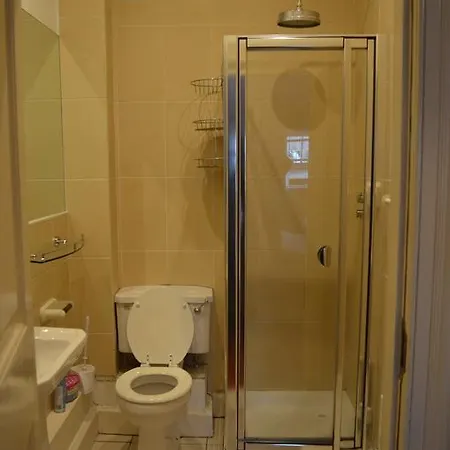 Apartment Metrostays - O'connell Street 85-3 Dublin