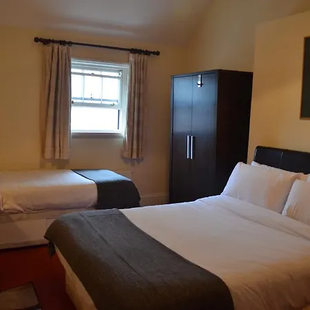 Metrostays - O'connell Street 85-3 Dublin