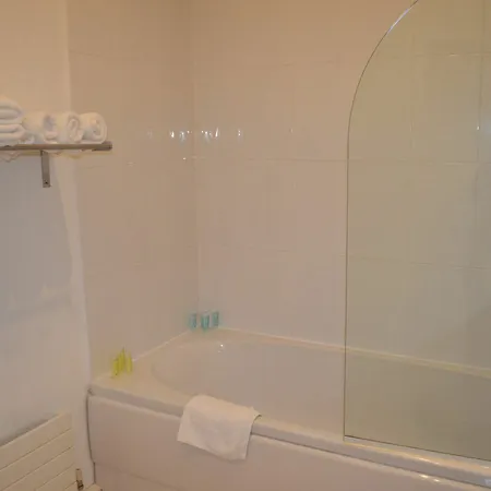 Apartment Metrostays - O'connell Street 85-3 Dublin