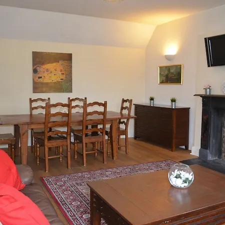 Metrostays - O'connell Street 85-3 Apartment Dublin