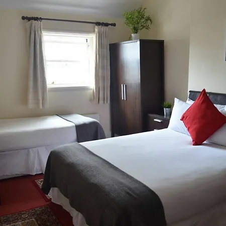 Metrostays - O'connell Street 85-3 * Dublin