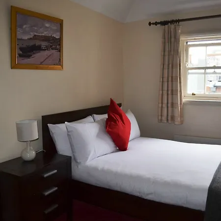 Metrostays - O'connell Street 85-3 * Dublin