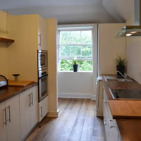 Metrostays - O'connell Street 85-3 Apartment *