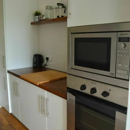 Metrostays - O'connell Street 85-3 Appartement *