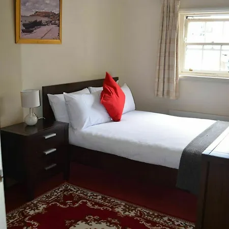 Appartement Metrostays - O'connell Street 85-3